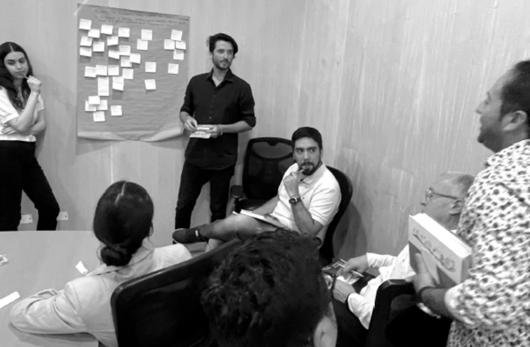 estrategia-de-cambio | | LaMar